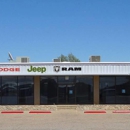 Brownfield Chrysler Dodge Jeep Ram - New Car Dealers