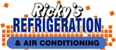 Ricky's Refrigeration & Airconditioning - Commercial & Industrial Refrigeration
