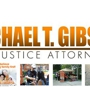 Michael T. Gibson, P.A., Auto Justice Attorney