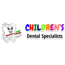 Children's Dental Specialists - Dentists