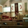 Madera United Methodist Church