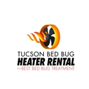Tucson Bed Bug Heater Rental - Best Bed Bug Treatment - Pest Control Services
