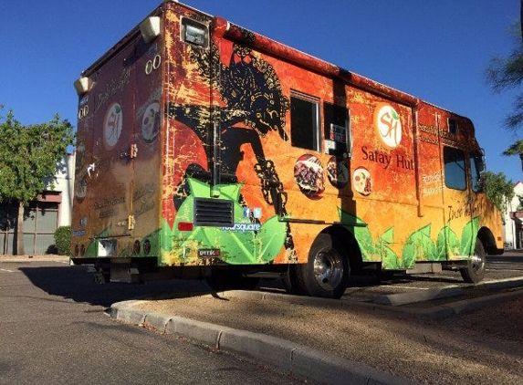 Prime Design Food Trucks - Gilbert, AZ