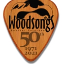 HB Woodsongs - Musical Instrument Supplies & Accessories