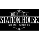 Forest Hills Station House - Bars