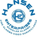Hansen - Security Control Systems & Monitoring