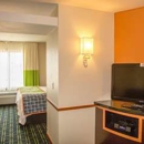 Fairfield by Marriott Inn & Suites Carlsbad - Lodging