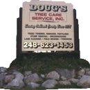 Doug's Tree Care, Inc. - Tree Service