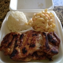 Mahina Hawaiian BBQ - Barbecue Restaurants