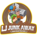 LJ Junk Away - Waste Reduction