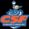 CSF Couriers Florida Inc gallery