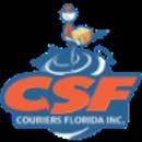 CSF Couriers Florida Inc - Courier & Delivery Service