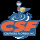 CSF Couriers Florida Inc