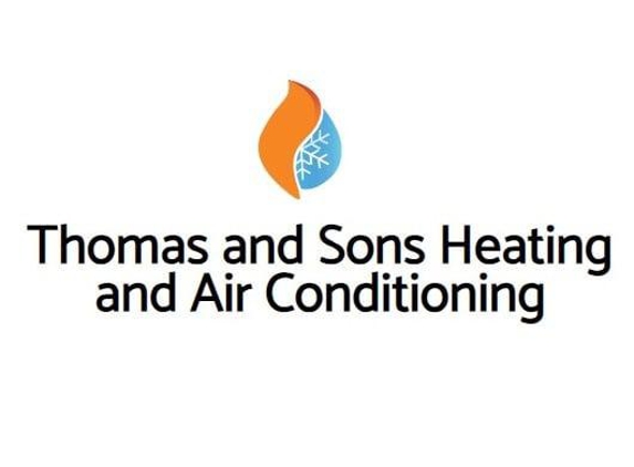 Thomas and Sons Heating and Air Conditioning