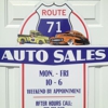 Route 71 Auto Sales gallery