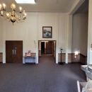 The Church of Jesus Christ of Latter-day Saints - Methodist Churches