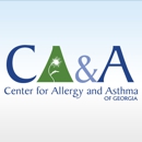 Center for Allergy and Asthma of Georgia - Physicians & Surgeons, Allergy & Immunology