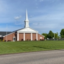 The Church of Jesus Christ of Latter-day Saints - Methodist Churches