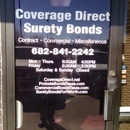 Coverage Direct Surety Bonds - Surety & Fidelity Bonds