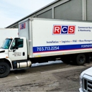 RCS Commercial Moving & Warehousing - Movers