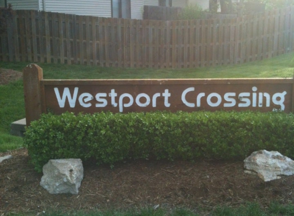 Westport Crossing Condominium - Saint Louis, MO