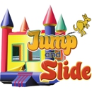 Jump And Slide Entertainment - Children's Party Planning & Entertainment