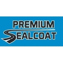 Premium Sealcoat - Asphalt Paving & Sealcoating
