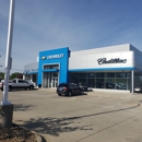 Gregg Young Chevrolet - New Car Dealers