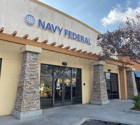 Navy Federal Credit Union - Chula Vista, CA