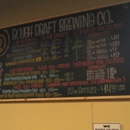 Rough Draft Brewing Company - Brew Pubs