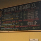Rough Draft Brewing Company