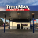 TitleMax - Savings & Loan Associations