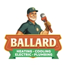 Ballard Heating, Cooling, Electric & Plumbing - Fireplaces