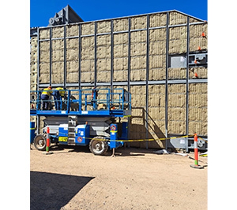 High Risk Solutions - Callemondah, QLD