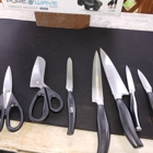 Sharper Tools