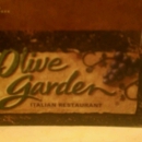 Olive Garden - Italian Restaurants