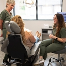 Dr. Jenna D. Godwin, D.M.D. Oral and Maxillofacial Surgery - Dentists