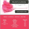 Melany's Cleaning gallery