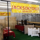Jackson Fence