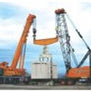 Specialty Crane & Rigging - Cranes