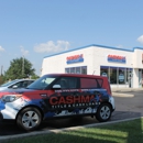 Cashmax Ohio - Banks