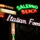 Cantalinis Salerno Beach Restaurant