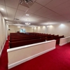 Brooks Lyon Funeral Home gallery
