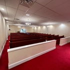 Brooks Lyon Funeral Home