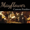 Mayflower Custom Finishes gallery