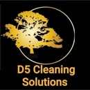 D5 Cleaning Solutions - Janitorial Service