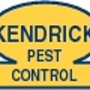 Kendrick Pest Control - Pest Control Services