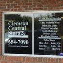 Clemson Central Storage - Storage Household & Commercial