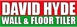 David Hyde Wall & Floor Tiler - Wall & Floor Tilers
