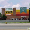 Kelly's Carpet & Furniture gallery